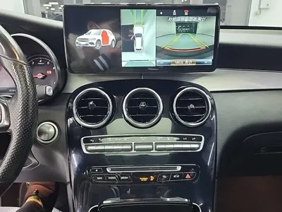 Mercedes-Benz GLC-Class 2019, 128724 км, за 21790000 KRW - фото 10