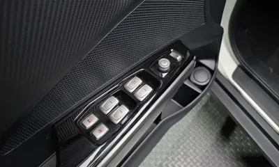 KG_Mobility_Ssangyong TIBOLI 2017, 94846 км, за 6300000 KRW - фото 18