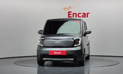 Kia Ray 2023, 46600 км, за 16900000 KRW