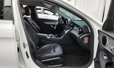 Mercedes-Benz C-Class 2018, 86991 км, за 17500000 KRW - фото 11