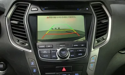 Hyundai Santafe 2014, 168305 км, за 7900000 KRW - фото 15