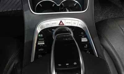 Mercedes-Benz S-Class 2018, 104586 км, за 43900000 KRW - фото 32