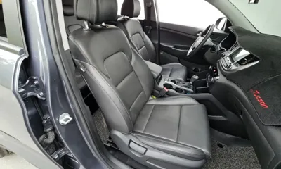 Hyundai Tucson 2018, 46117 км, за 13900000 KRW - фото 18