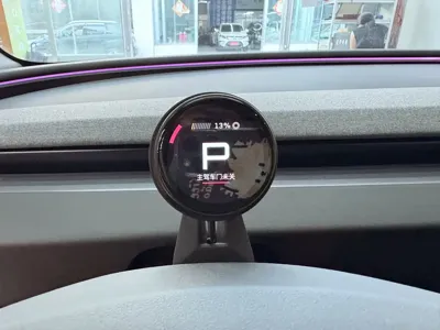 Tesla Model 3 2025, 27000 км, за 178800 CNY - фото 17