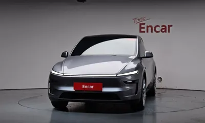 Tesla Model Y 2025, 16777 км, за 71500000 KRW - фото 3