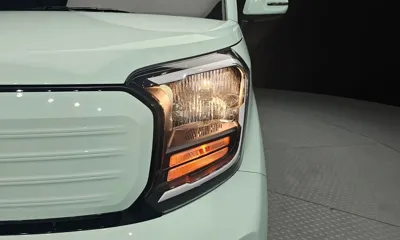 Kia Ray 2025, 20279 км, за 15700000 KRW - фото 22