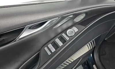 Genesis G80 2021, 98282 км, за 31900000 KRW - фото 30