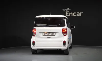 Kia Ray 2022, 93804 км, за 9900000 KRW