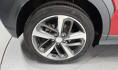Hyundai Kona 2018, 86446 км, за 11400000 KRW - фото 5