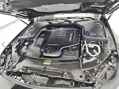 Mercedes-Benz AMG GT 2022, 79472 км, за 75900000 KRW - фото 6