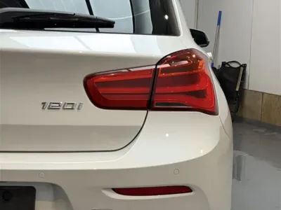 BMW 1 Series (Import) 2017, 100000 км, за 65800 CNY - фото 7
