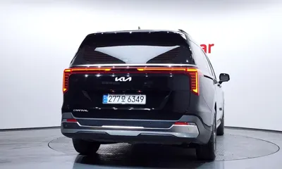 Kia Canival 2025, 24782 км, за 41500000 KRW - фото 4