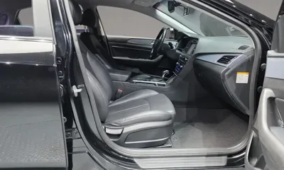 Hyundai Sonata 2017, 154553 км, за 7800000 KRW - фото 26
