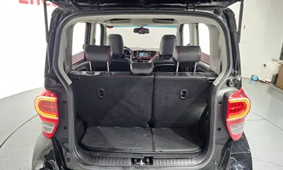 Kia Ray 2018, 78829 км, за 9700000 KRW - фото 20