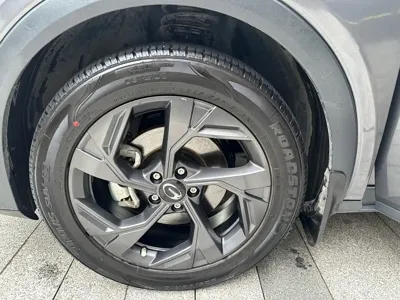 GAC Motor Trumpchi GS3 2024, 70000 км, за 42800 CNY - фото 8