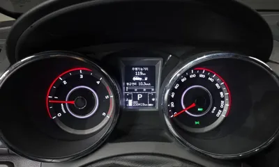 KG_Mobility_Ssangyong TIBOLI 2018, 239419 км, за 5000000 KRW - фото 8