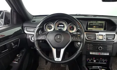 Mercedes-Benz E-Class 2016, 161438 км, за 10000000 KRW - фото 13