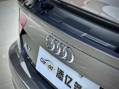 Audi A7 2012, 90000 км, за 84800 CNY - фото 11