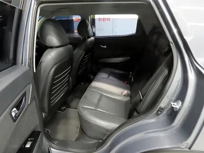 KG_Mobility_Ssangyong TIBOLI 2018, 104873 км, за 9500000 KRW - фото 7