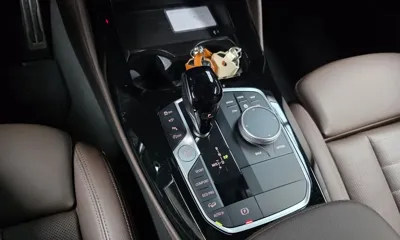 BMW X4 2025, 11242 км, за 80440000 KRW - фото 9