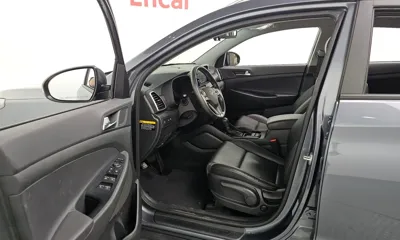 Hyundai Tucson 2020, 61006 км, за 14500000 KRW - фото 10