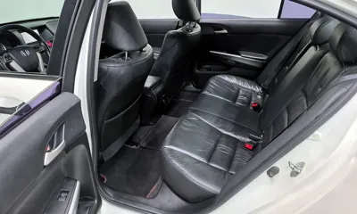 Honda Accord 2011, 127149 км, за 4500000 KRW - фото 13