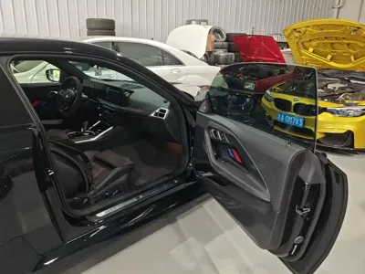 BMW M2 2026, 4000 км, за 558000 CNY - фото 6