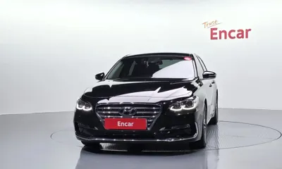 Hyundai Grandeur 2018, 187679 км, за 9800000 KRW