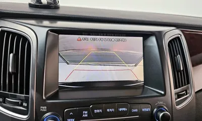 Hyundai Equus 2012, 111064 км, за 5200000 KRW - фото 14
