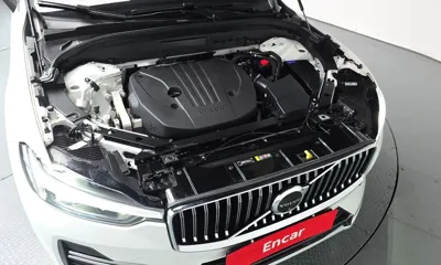 Volvo XC60 2023, 33542 км, за 45200000 KRW - фото 6