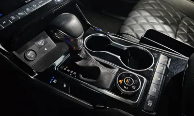 Kia Mohave 2021, 65969 км, за 34700000 KRW - фото 9