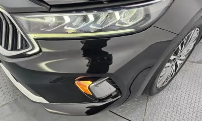 Kia K7 2020, 127902 км, за 14500000 KRW - фото 22