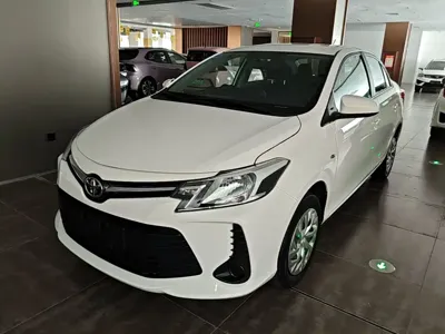 Toyota Vios 2022, 31600 км, за 49000 CNY - фото 1