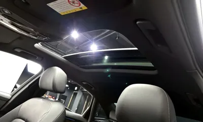 Audi A6 2020, 39432 км, за 36900000 KRW - фото 30