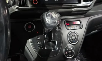 Kia Ray 2026, 8 км, за 17600000 KRW - фото 9
