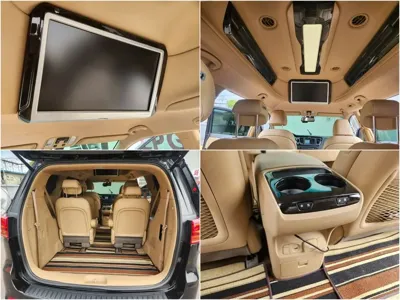 Kia Canival 2019, 169142 км, за 17700000 KRW - фото 19