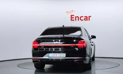Kia K9 2023, 48141 км, за 40900000 KRW - фото 4