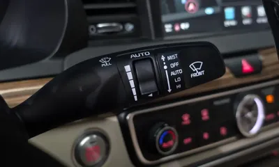 Kia K7 2018, 114015 км, за 14500000 KRW - фото 31