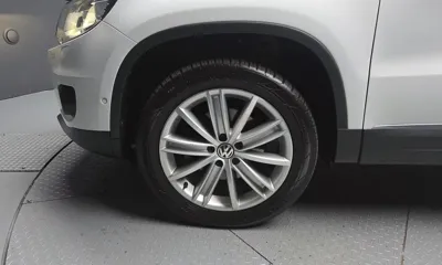 Volkswagen Tiguan 2016, 85976 км, за 8700000 KRW - фото 5