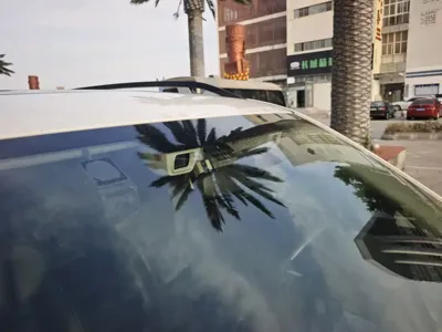 Subaru Forester 2021, 38000 км, за 165000 CNY - фото 9