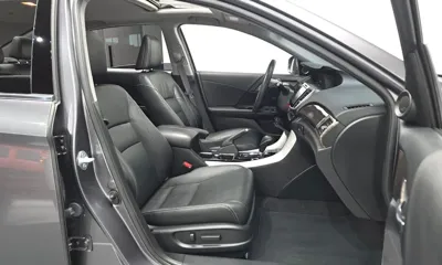 Honda Accord 2017, 162840 км, за 10500000 KRW - фото 11
