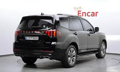 Kia Mohave 2021, 71101 км, за 34900000 KRW