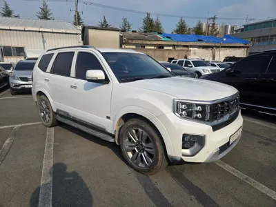 Kia Mohave 2021, 233046 км, за 17500000 KRW