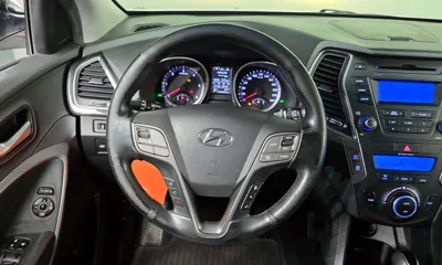 Hyundai Santafe 2013, 186660 км, за 7500000 KRW - фото 13