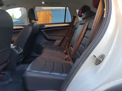 Volkswagen Tayron 2019, 16600 км, за 100687.02 CNY - фото 18