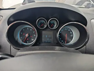 Changan CS35 2015, 70100 км, за 15500 CNY - фото 8
