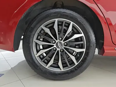 Chery Arrizo 5 Plus 2021, 30500 км, за 31800 CNY - фото 6