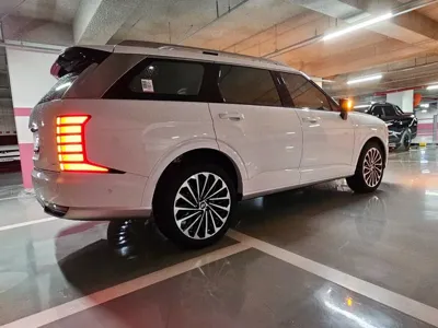 Hyundai Palisade 2026, 11500 км, за 52040000 KRW