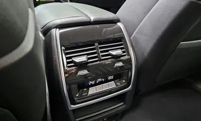 BMW X5 2026, 8942 км, за 139000000 KRW - фото 31