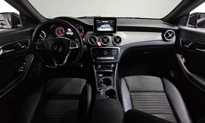 Mercedes-Benz CLA-Class 2018, 42847 км, за 17700000 KRW - фото 7